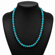 Turquoise Necklace